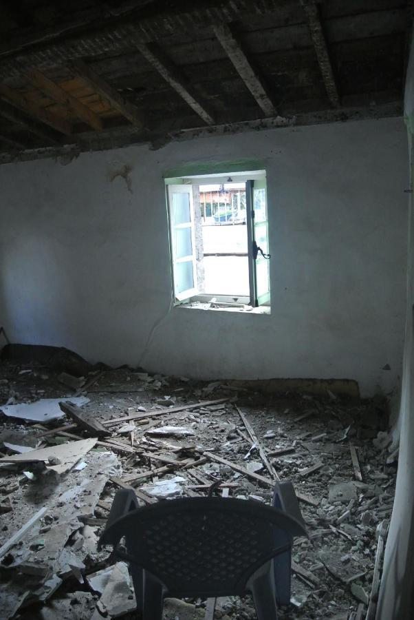 Appartement Spacieux Et Confortable La Roche-de-Glun Luaran gambar